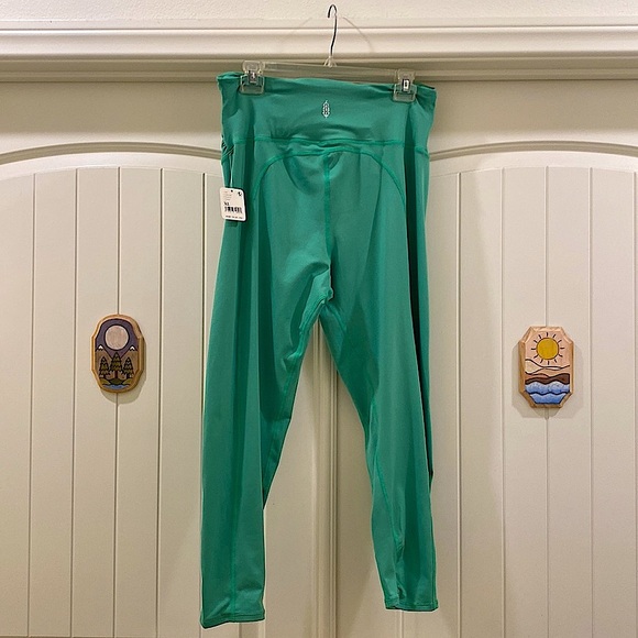 Free People: Leggings - Picture 5 of 7